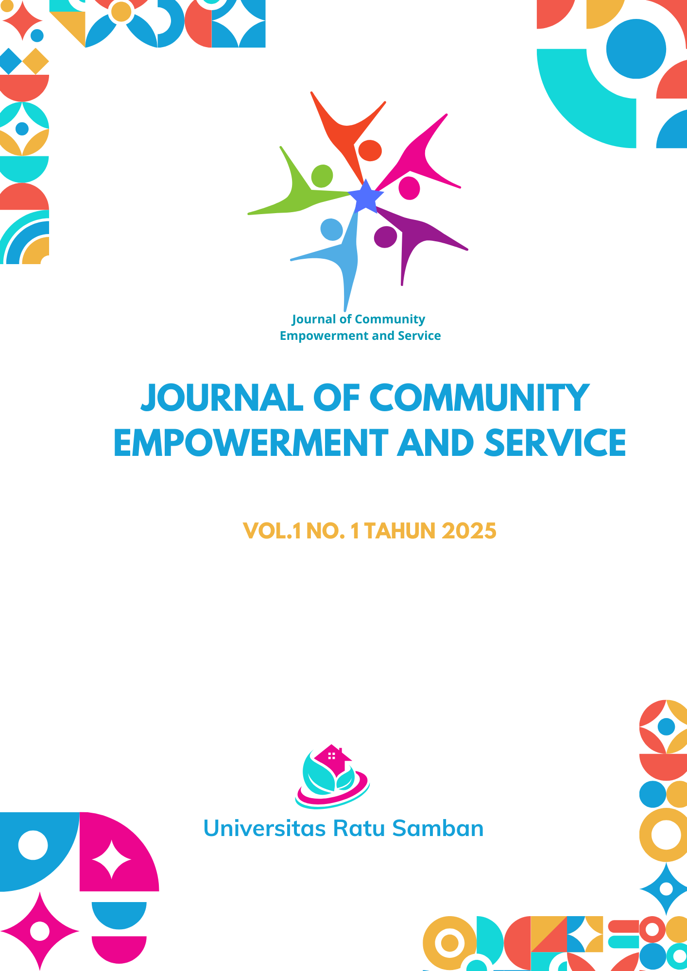 					View Vol. 1 No. 1 (2025): July-December
				