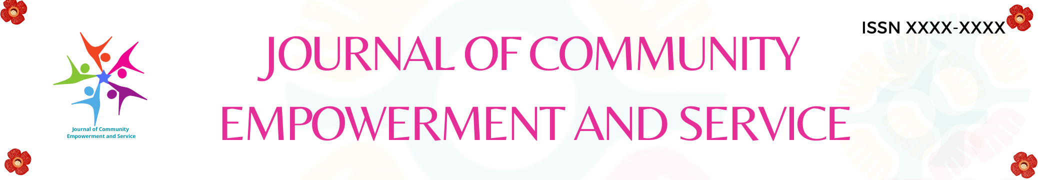 Journal of Community Empowerment and Service