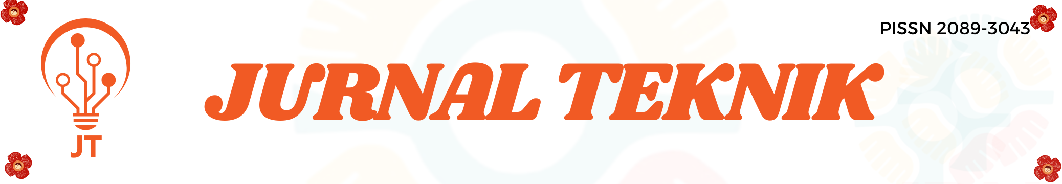jurnal teknik